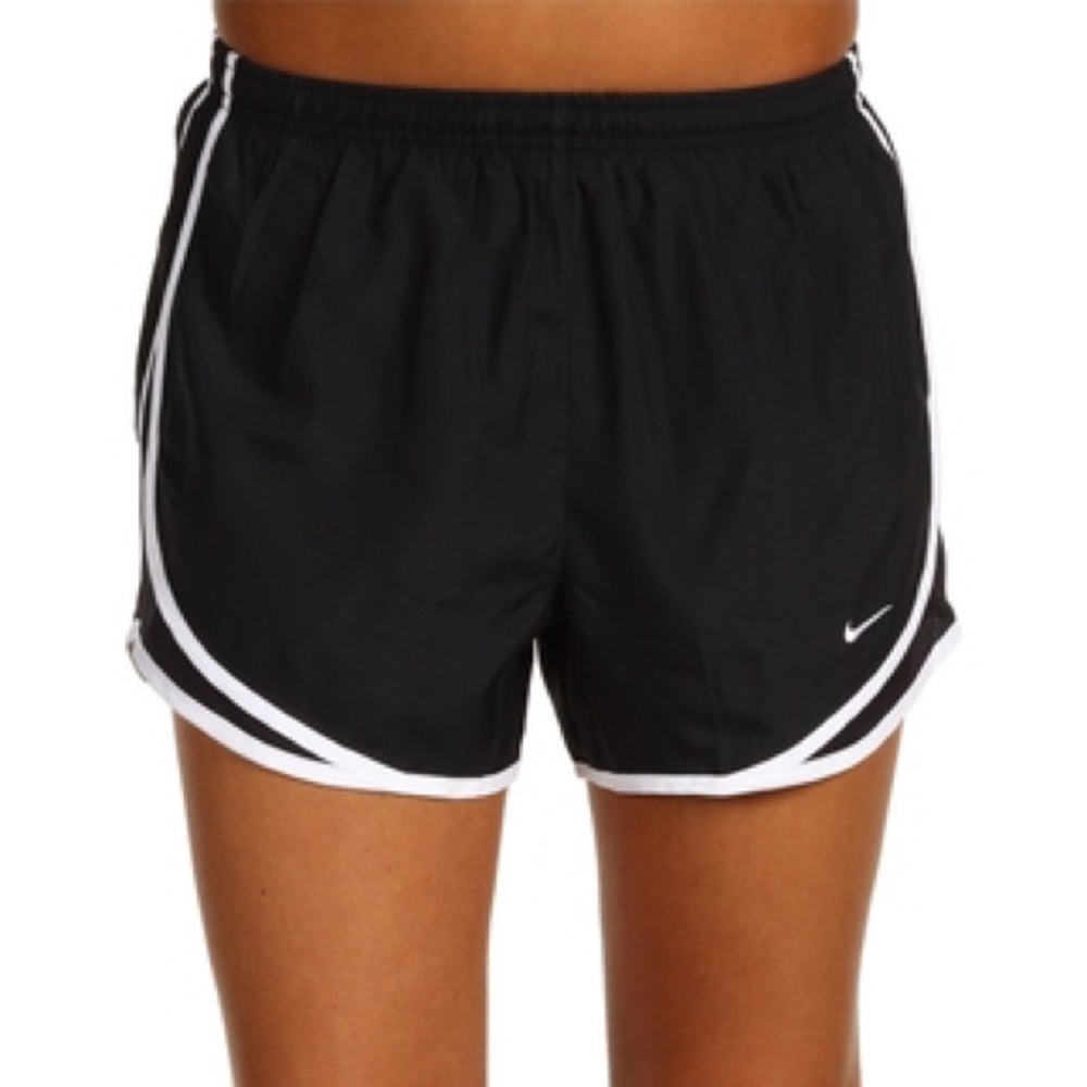NIKE dri-fit shorts. Lightly used!